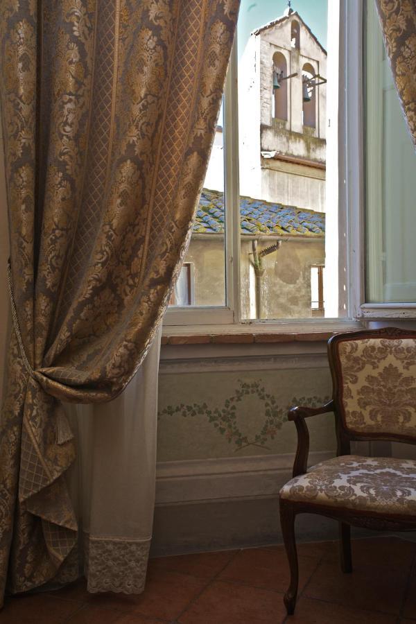 Bed and Breakfast Antica Residenza Cicogna à Sienne Extérieur photo