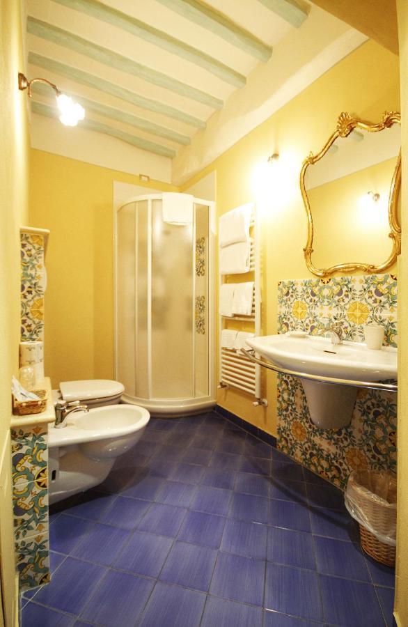 Bed and Breakfast Antica Residenza Cicogna à Sienne Extérieur photo